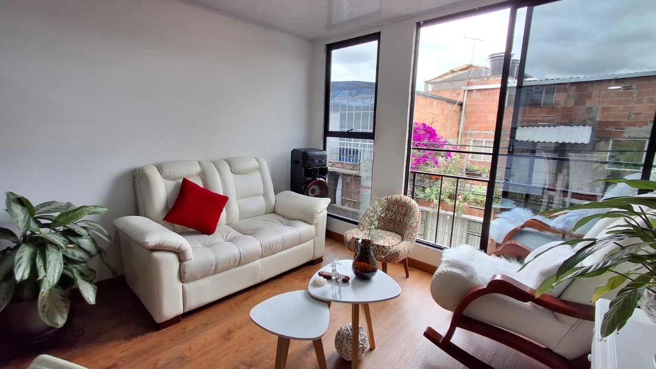 Casa en venta en Kennedy Central, Bogotá · foto 19 de 24