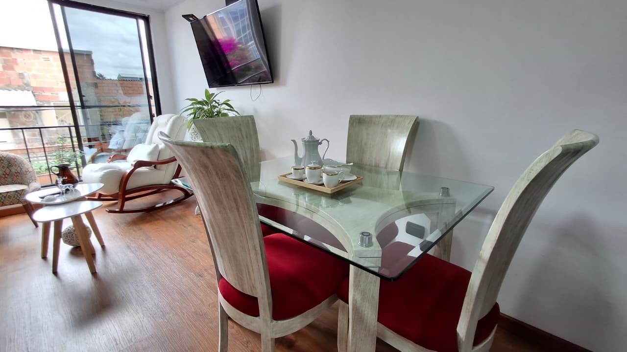 Casa en venta en Kennedy Central, Bogotá · foto 21 de 24