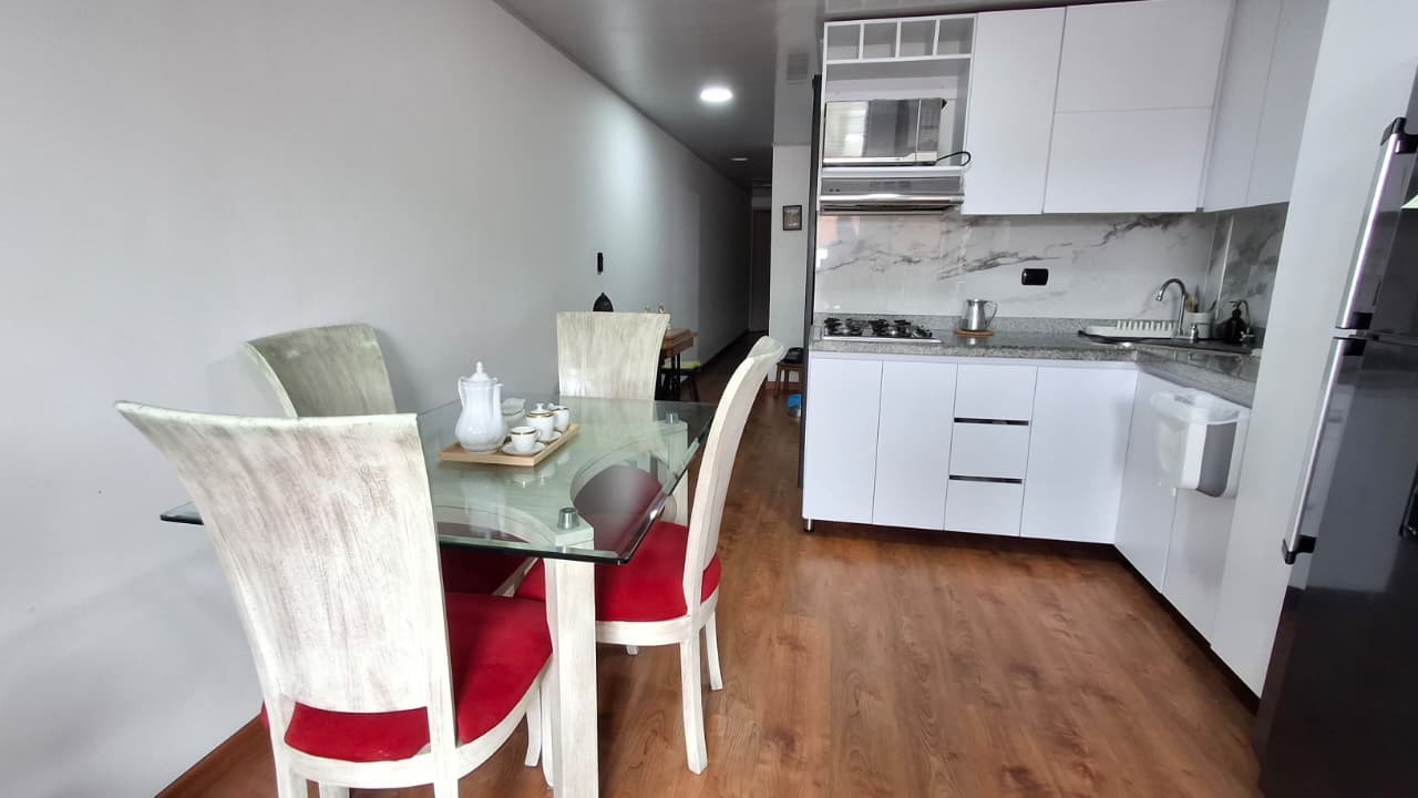 Casa en venta en Kennedy Central, Bogotá · foto 22 de 24