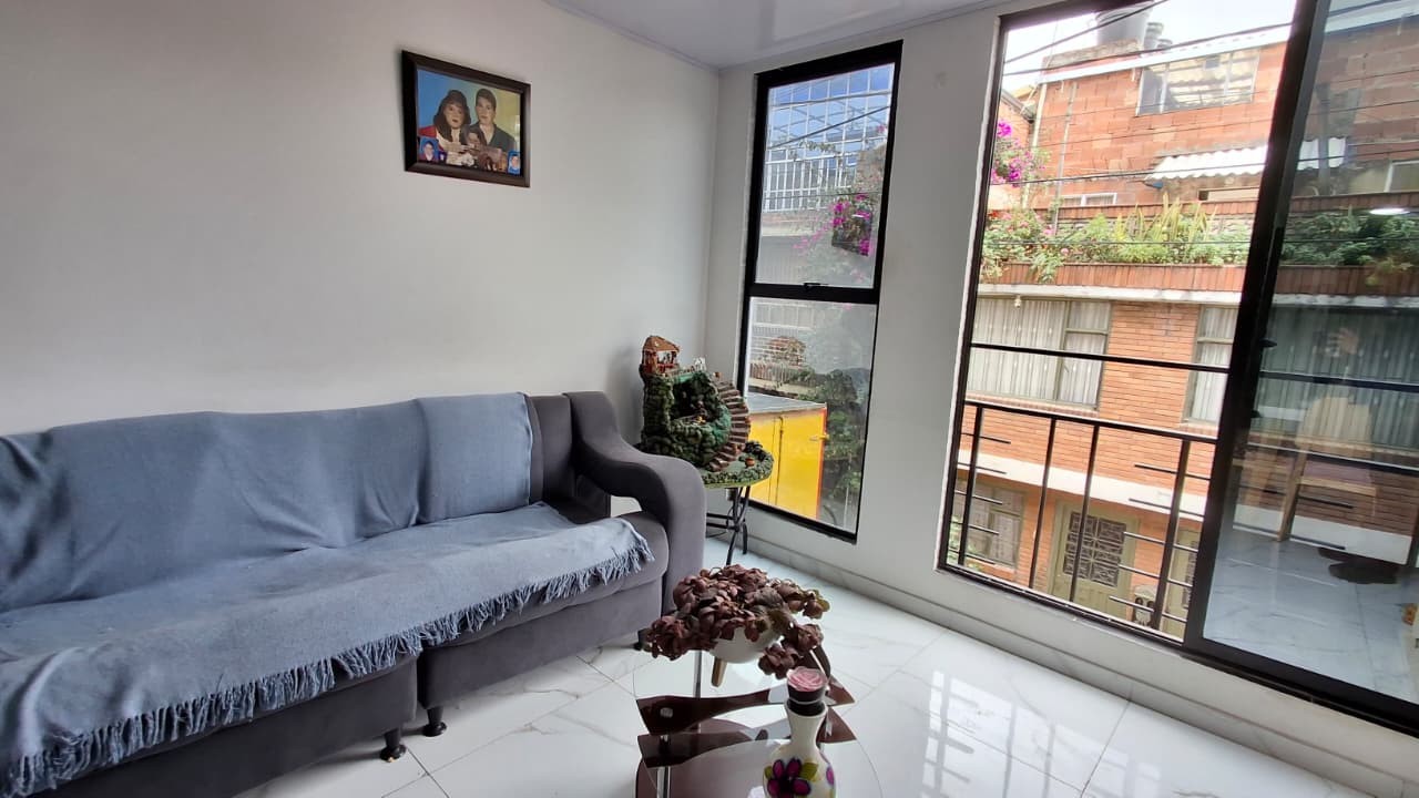 Casa en venta en Kennedy Central, Bogotá · foto 11 de 24