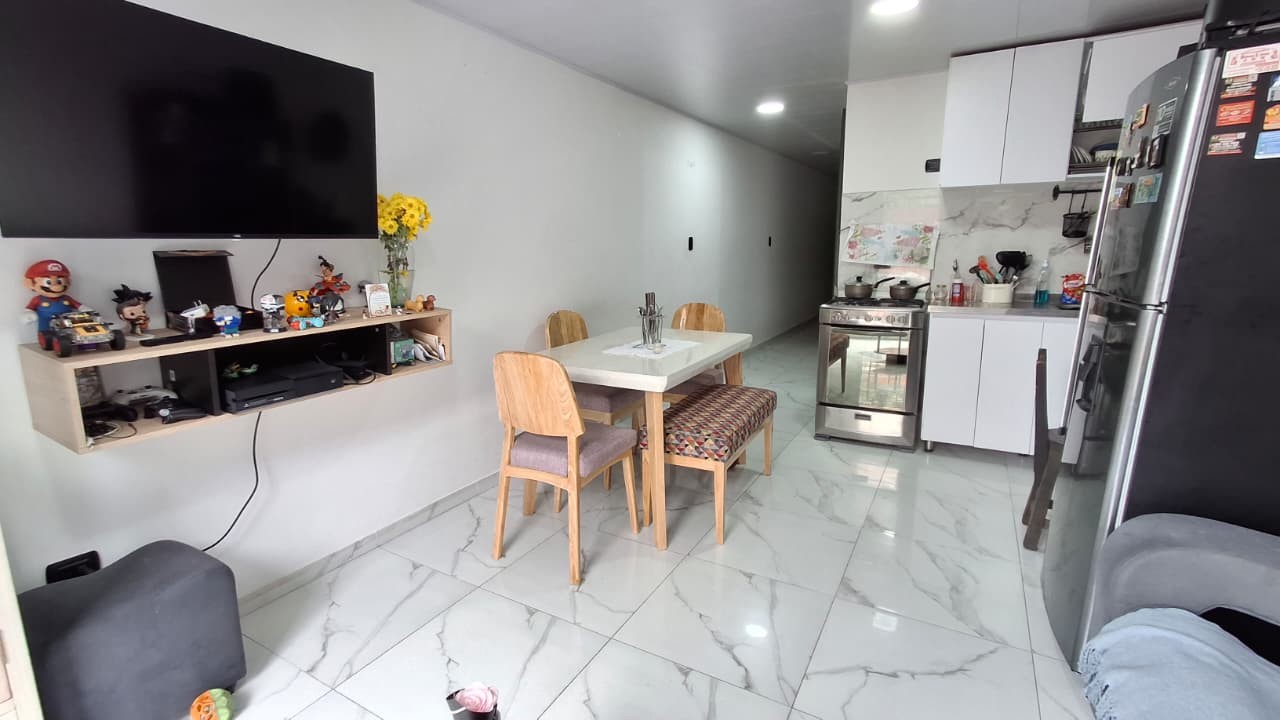 Casa en venta en Kennedy Central, Bogotá · foto 12 de 24