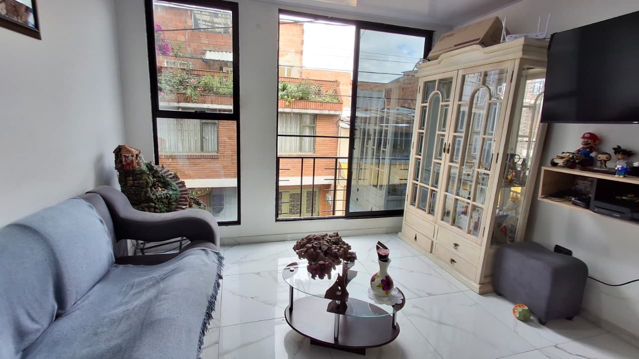 Casa en venta en Kennedy Central, Bogotá · foto 13 de 24