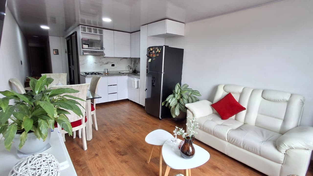 Casa en venta en Kennedy Central, Bogotá · foto 15 de 24