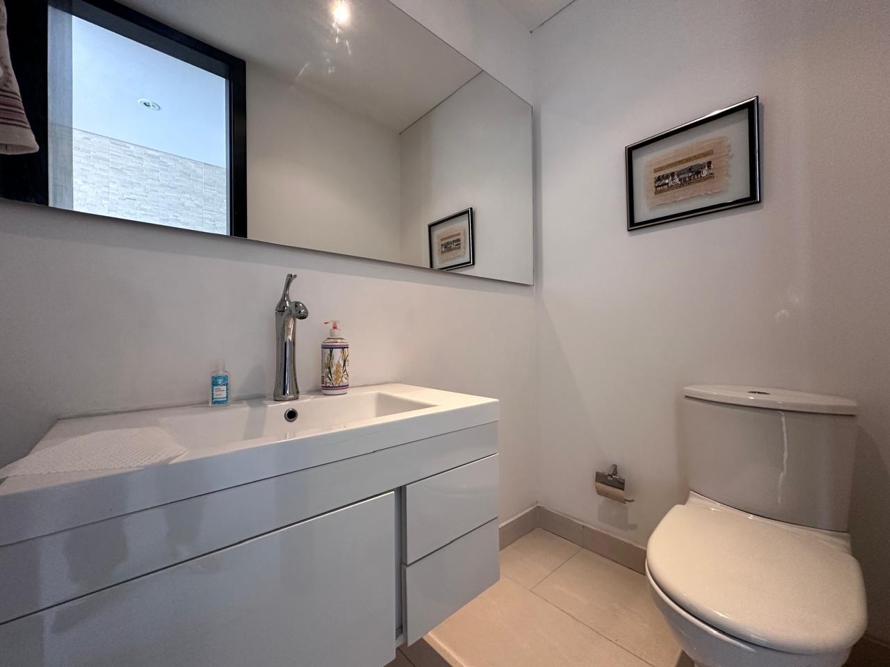 Apartamento en arriendo en El Poblado, Medellín · foto 17 de 19