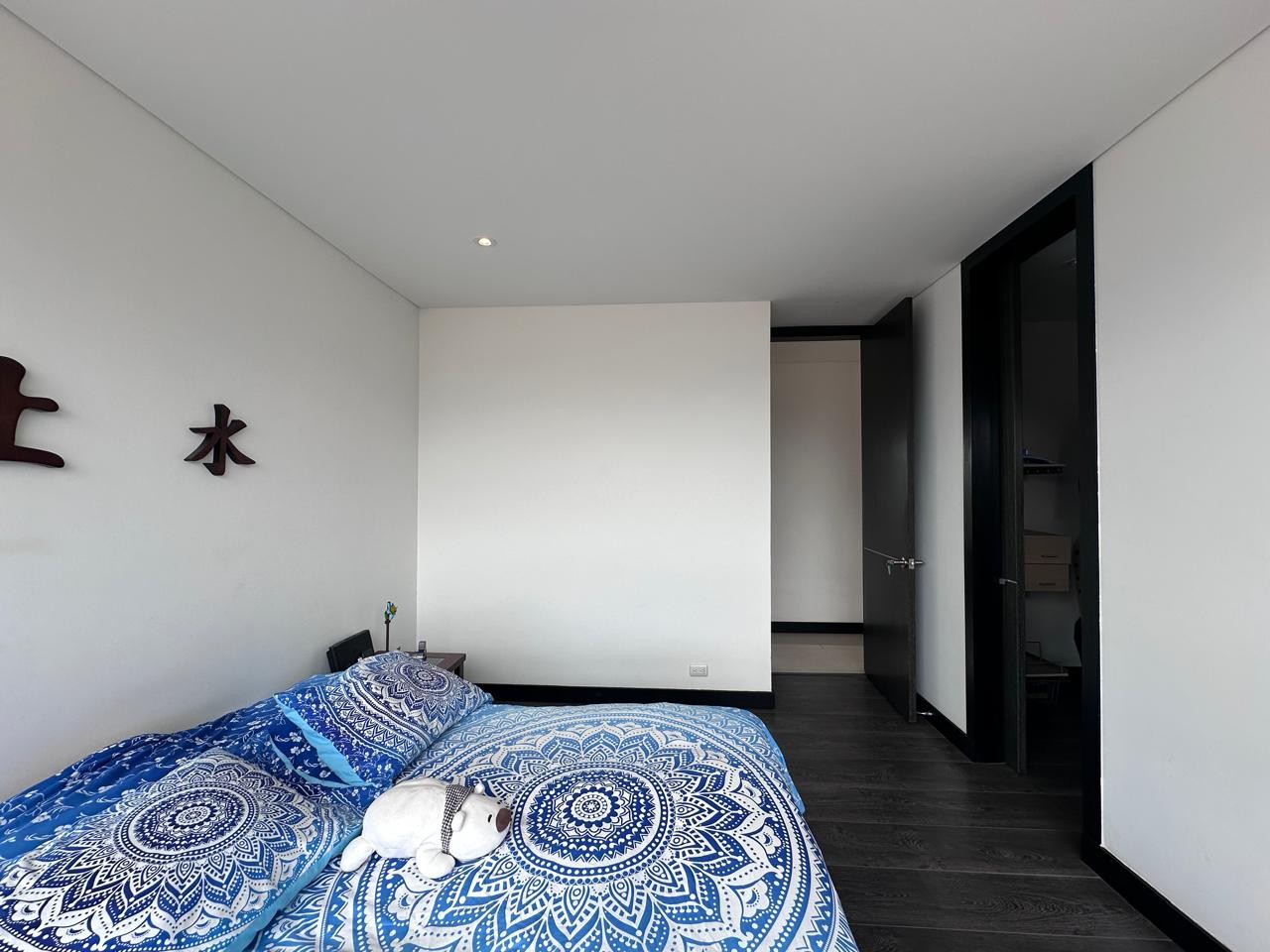 Apartamento en arriendo en El Poblado, Medellín · foto 13 de 19