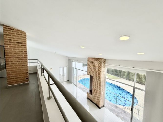 Casa de 3 alcobas en venta en Cristales, Cali, 450 m² · foto 12 de 23