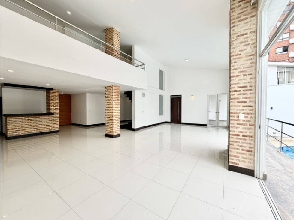 Casa en Arriendo en Cali