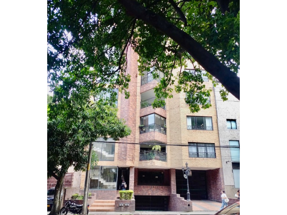 Apartamento en venta en Versalles, Cali · foto 5 de 5