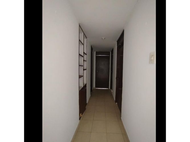 Apartamento de 3 alcobas en arriendo en Las Delicias, Barranquilla, 62 m² · foto 5 de 7
