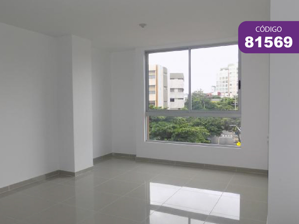 Departamento en alquiler bajo precio de mercado en Ciudad jardin