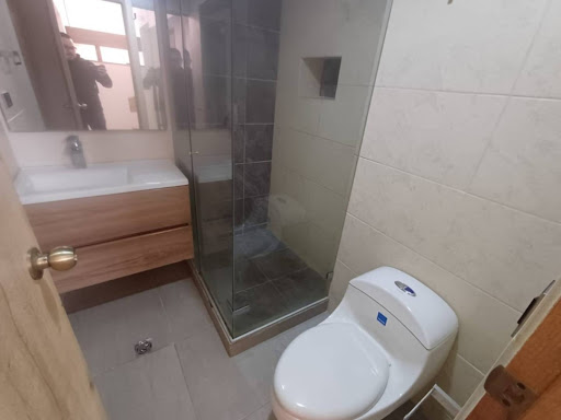 Casa en arriendo en La Calera, Medellín · foto 18 de 24