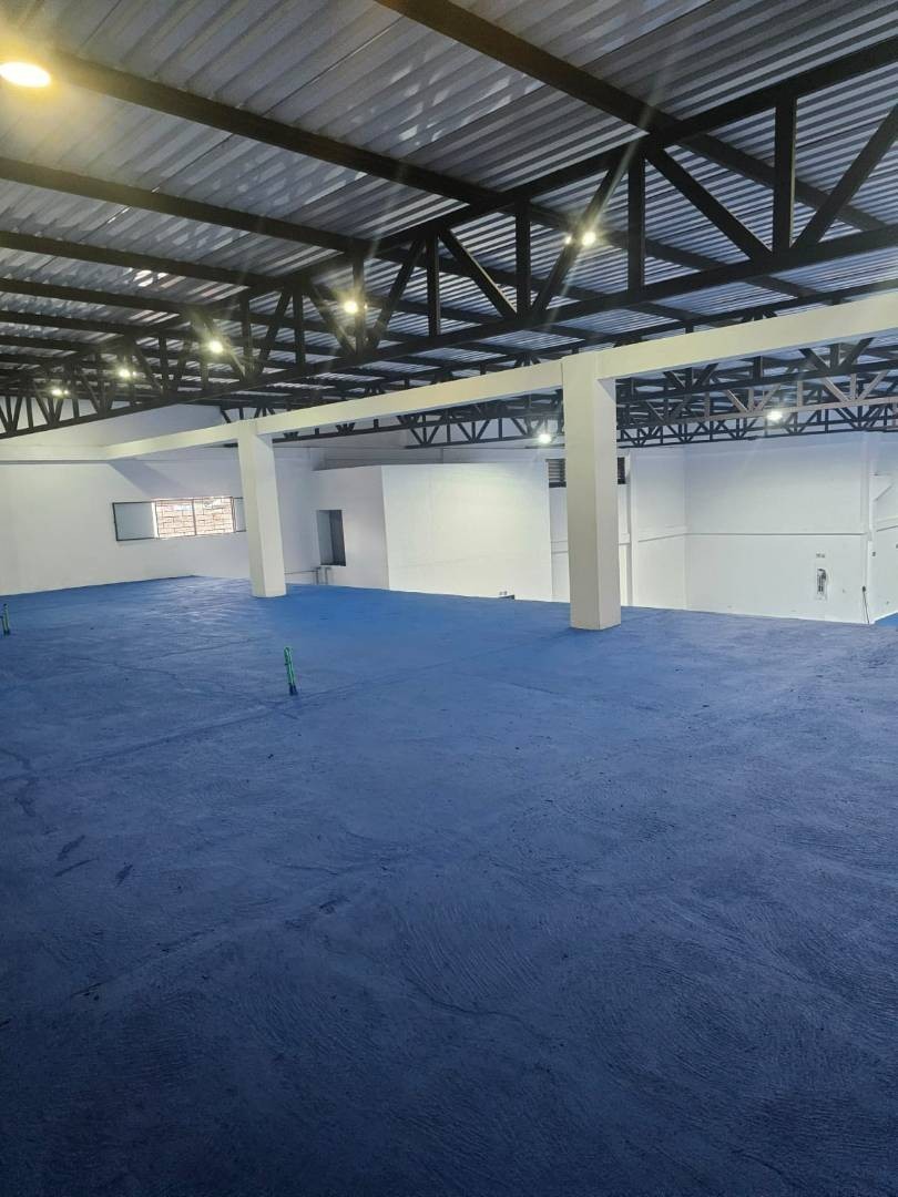 Bodega en Arriendo en San isidro, Villavicencio
