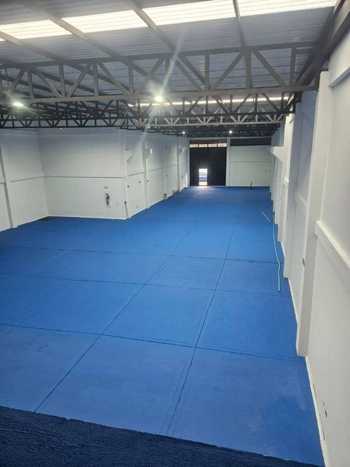 Bodega en arriendo en San Isidro, Villavicencio, 770 m² · foto 3 de 15
