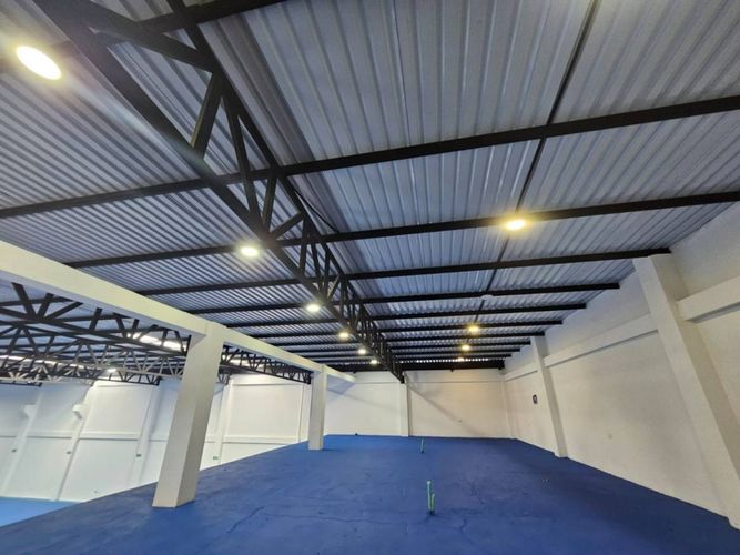 Bodega en arriendo en San Isidro, Villavicencio, 770 m² · foto 5 de 15