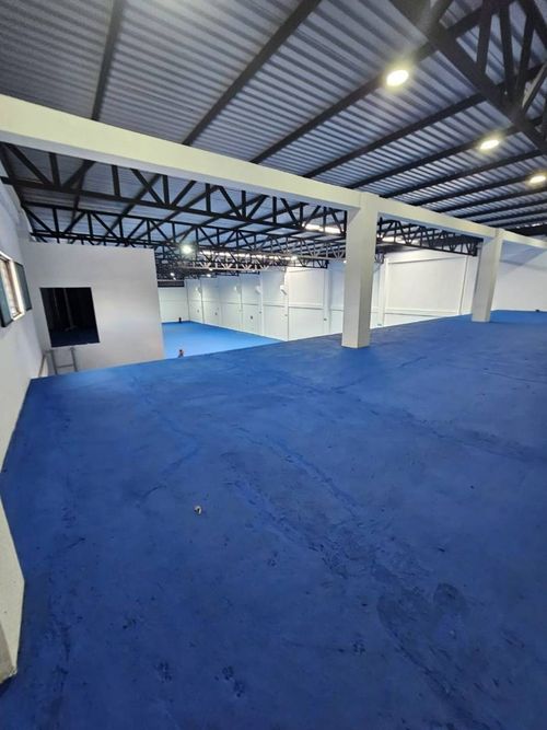 Bodega en arriendo en San Isidro, Villavicencio, 770 m² · foto 6 de 15