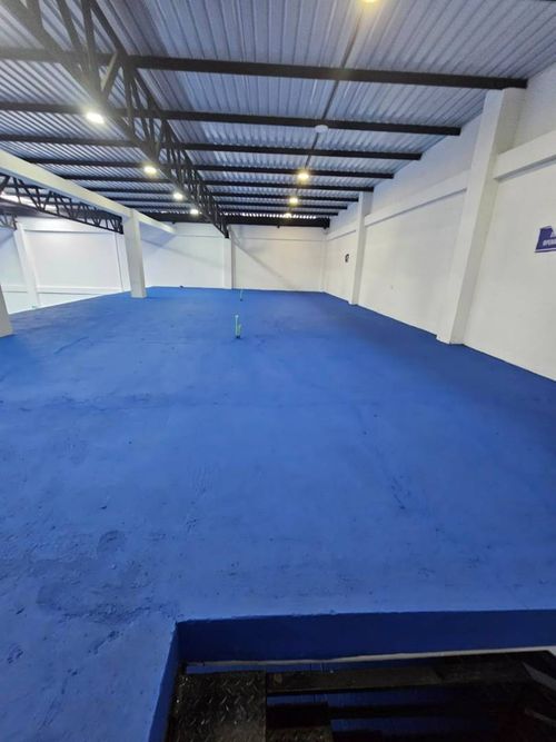Bodega en arriendo en San Isidro, Villavicencio, 770 m² · foto 7 de 15