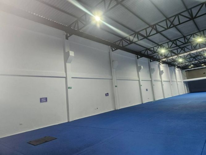 Bodega en arriendo en San Isidro, Villavicencio, 770 m² · foto 10 de 15