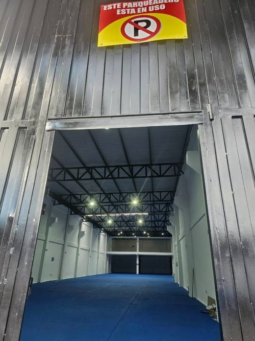 Bodega en arriendo en San Isidro, Villavicencio, 770 m² · foto 11 de 15