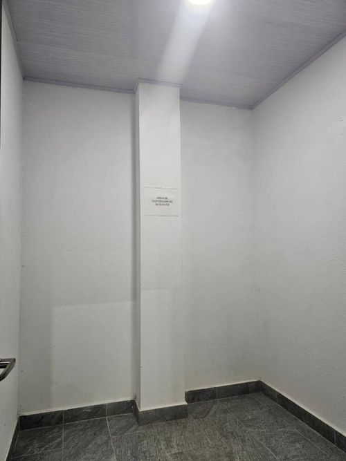 Bodega en arriendo en San Isidro, Villavicencio, 770 m² · foto 13 de 15