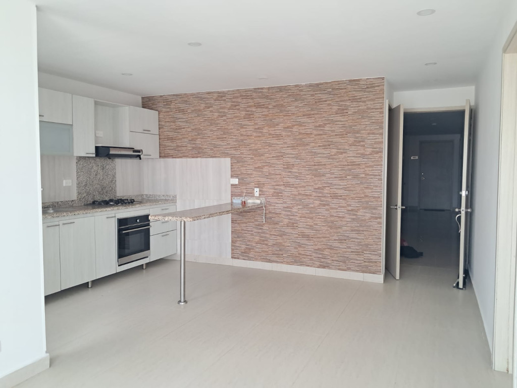 Apartaestudio en Arriendo en Villa santos, Barranquilla