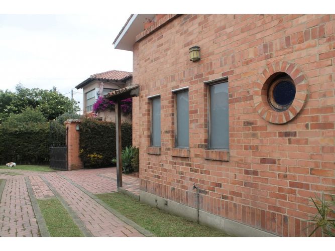 Casa de 3 alcobas en venta en Hacienda Samaria, Chía, 259 m² · foto 4 de 24
