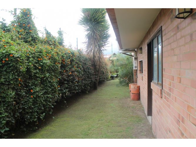 Casa de 3 alcobas en venta en Hacienda Samaria, Chía, 259 m² · foto 5 de 24