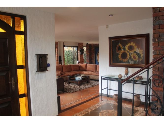Casa de 3 alcobas en venta en Hacienda Samaria, Chía, 259 m² · foto 8 de 24