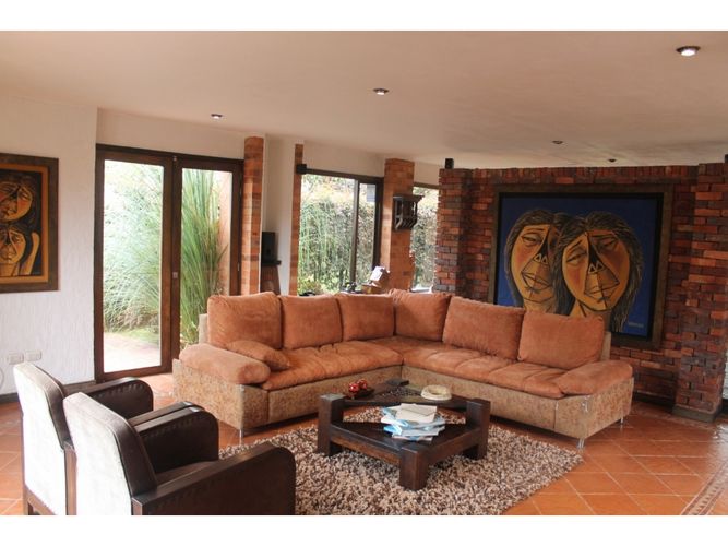 Casa de 3 alcobas en venta en Hacienda Samaria, Chía, 259 m² · foto 9 de 24