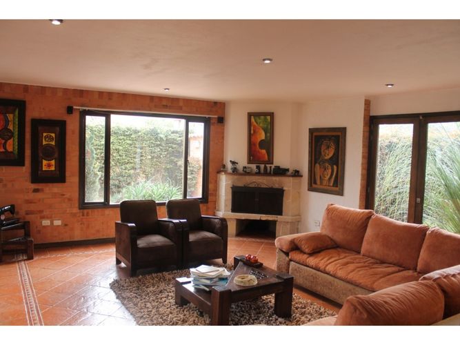 Casa de 3 alcobas en venta en Hacienda Samaria, Chía, 259 m² · foto 10 de 24