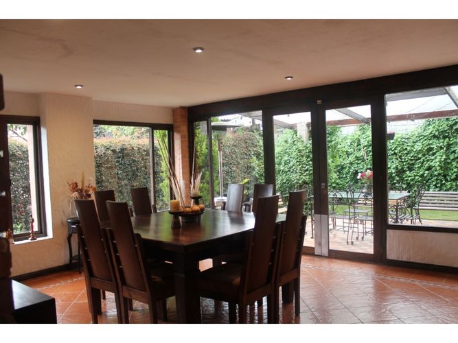 Casa de 3 alcobas en venta en Hacienda Samaria, Chía, 259 m² · foto 12 de 24