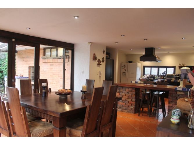 Casa de 3 alcobas en venta en Hacienda Samaria, Chía, 259 m² · foto 13 de 24