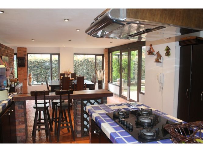 Casa de 3 alcobas en venta en Hacienda Samaria, Chía, 259 m² · foto 14 de 24
