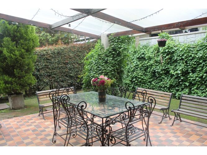 Casa de 3 alcobas en venta en Hacienda Samaria, Chía, 259 m² · foto 15 de 24