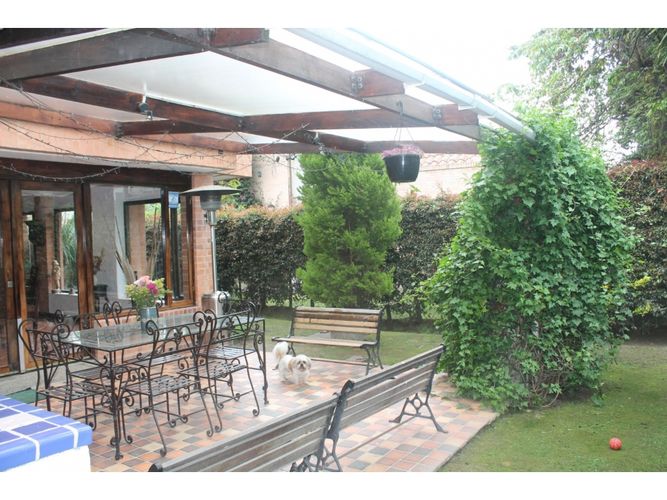 Casa de 3 alcobas en venta en Hacienda Samaria, Chía, 259 m² · foto 17 de 24