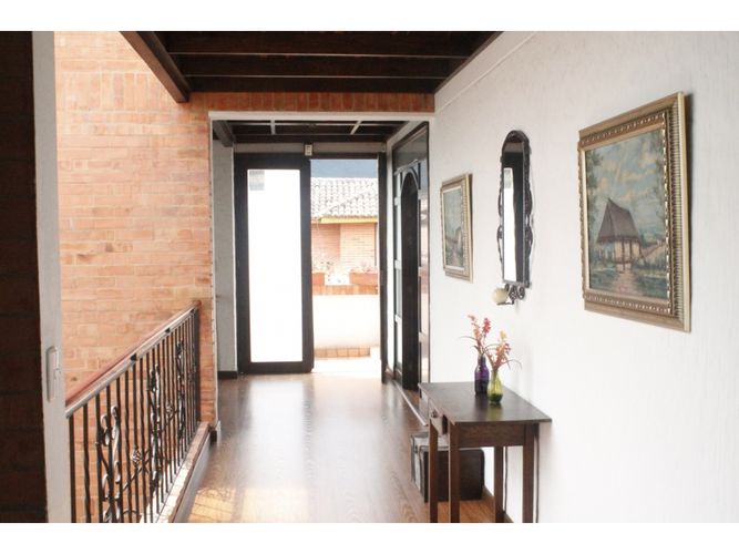 Casa de 3 alcobas en venta en Hacienda Samaria, Chía, 259 m² · foto 19 de 24