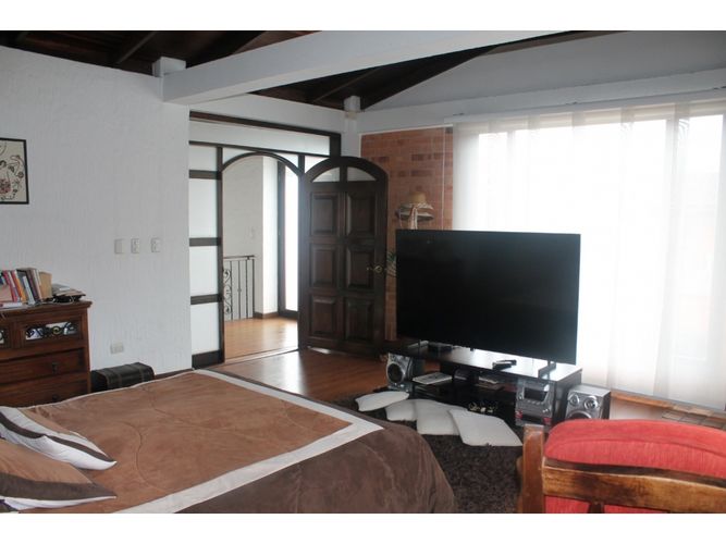 Casa de 3 alcobas en venta en Hacienda Samaria, Chía, 259 m² · foto 20 de 24
