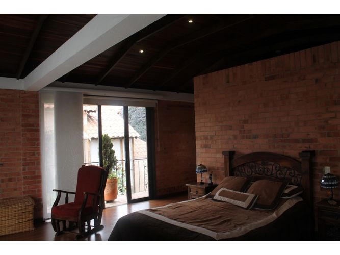 Casa de 3 alcobas en venta en Hacienda Samaria, Chía, 259 m² · foto 21 de 24