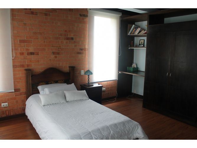 Casa de 3 alcobas en venta en Hacienda Samaria, Chía, 259 m² · foto 23 de 24
