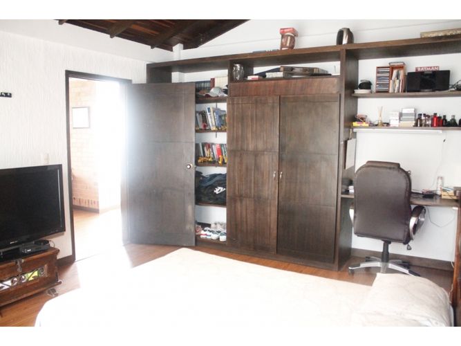 Casa de 3 alcobas en venta en Hacienda Samaria, Chía, 259 m² · foto 24 de 24