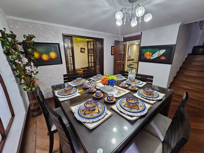 Casa de 3 alcobas en venta en Sotileza, Bogotá, 165 m² · foto 3 de 24