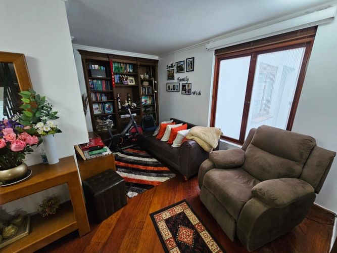 Casa de 3 alcobas en venta en Sotileza, Bogotá, 165 m² · foto 4 de 24