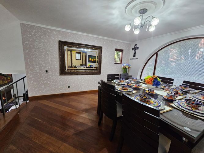 Casa de 3 alcobas en venta en Sotileza, Bogotá, 165 m² · foto 5 de 24