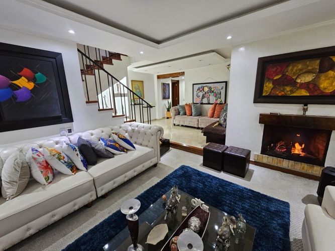 Casa de 3 alcobas en venta en Sotileza, Bogotá, 165 m² · foto 8 de 24