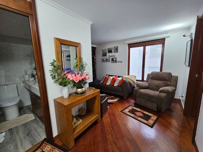 Casa de 3 alcobas en venta en Sotileza, Bogotá, 165 m² · foto 9 de 24