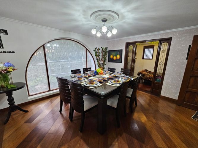 Casa de 3 alcobas en venta en Sotileza, Bogotá, 165 m² · foto 10 de 24