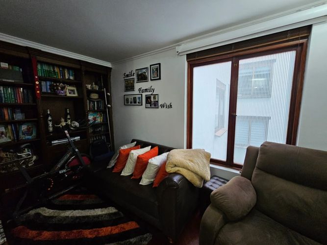 Casa de 3 alcobas en venta en Sotileza, Bogotá, 165 m² · foto 12 de 24