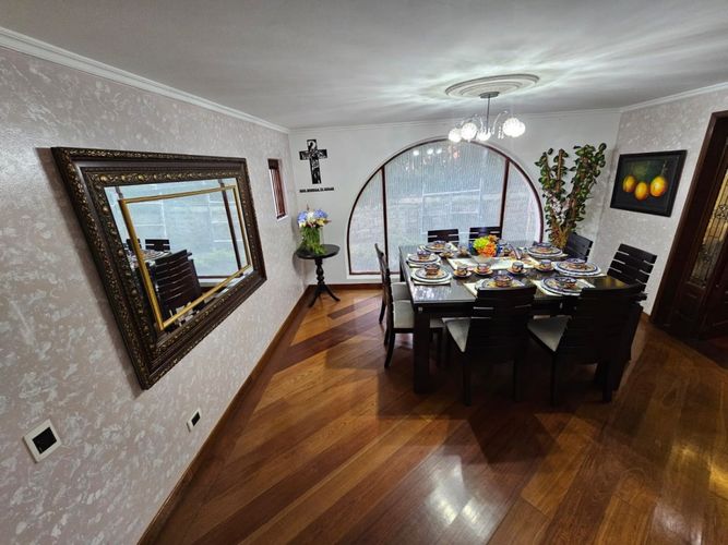 Casa de 3 alcobas en venta en Sotileza, Bogotá, 165 m² · foto 13 de 24