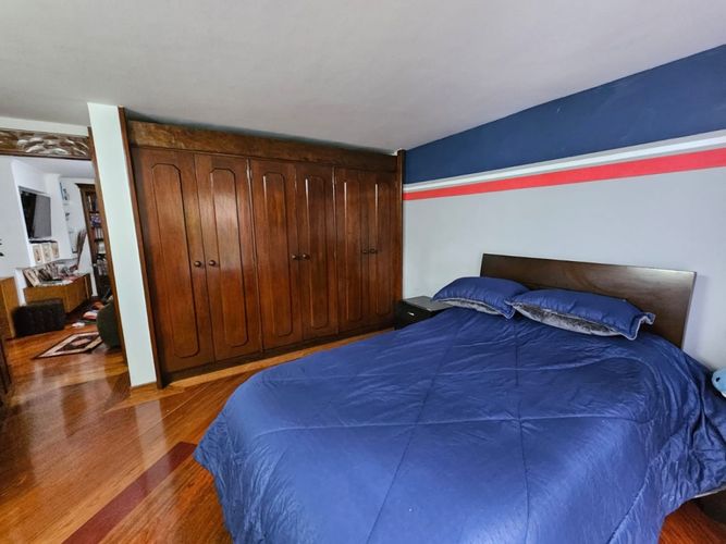 Casa de 3 alcobas en venta en Sotileza, Bogotá, 165 m² · foto 15 de 24