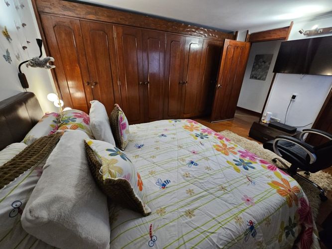 Casa de 3 alcobas en venta en Sotileza, Bogotá, 165 m² · foto 16 de 24