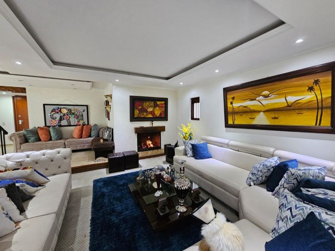 Casa de 3 alcobas en venta en Sotileza, Bogotá, 165 m² · foto 18 de 24